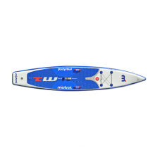 Tablas de paddle surf con lazo puntiagudo